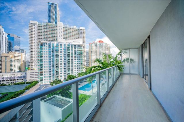 1300 Brickell Bay Dr 1601, Miami, FL 33131