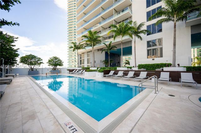 1300 Brickell Bay Dr 1601, Miami, FL 33131