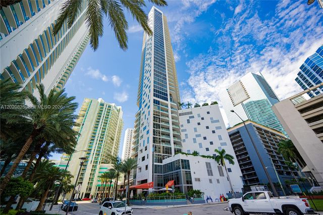 1300 Brickell Bay Dr 1601, Miami, FL 33131