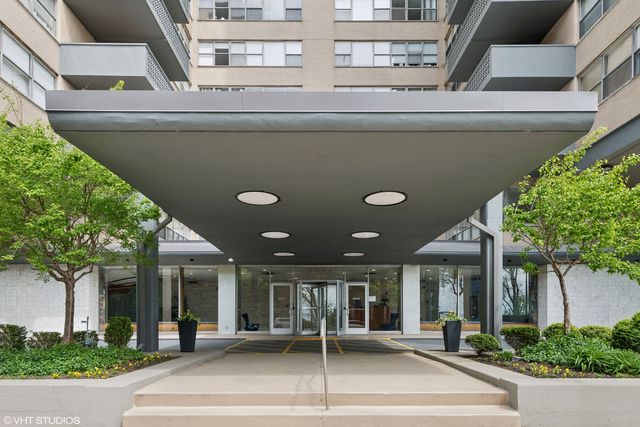 6301 N SHERIDAN Road 6V, Chicago, IL 60660