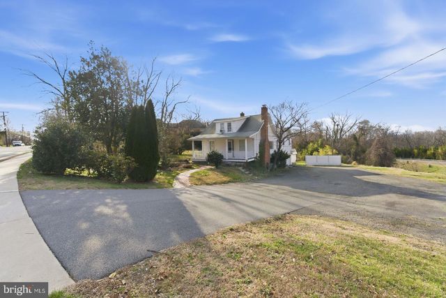 4464 N OLD GLEBE RD, Arlington, VA 22207