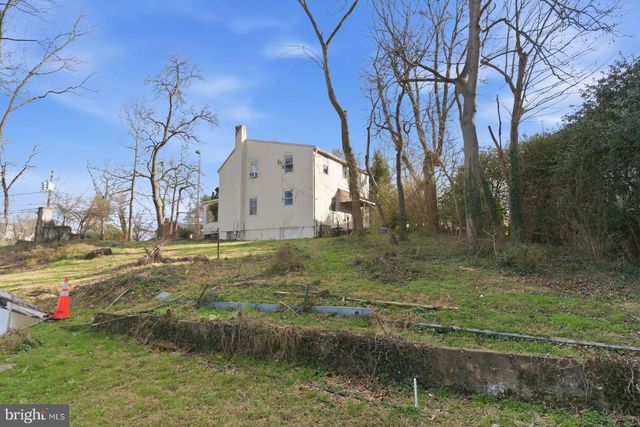 4464 N OLD GLEBE RD, Arlington, VA 22207