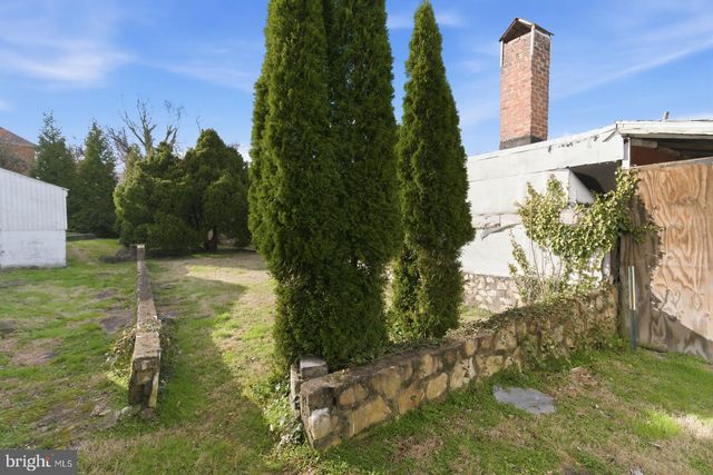 4464 N OLD GLEBE RD, Arlington, VA 22207