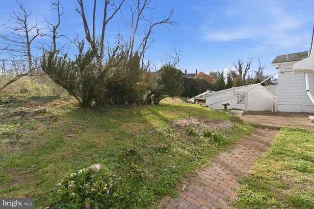 4464 N OLD GLEBE RD, Arlington, VA 22207