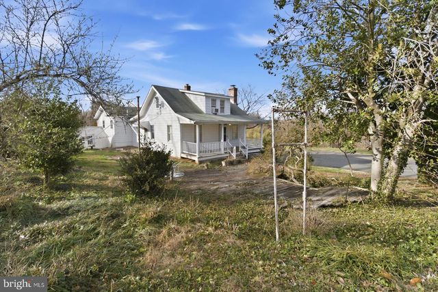 4464 N OLD GLEBE RD, Arlington, VA 22207