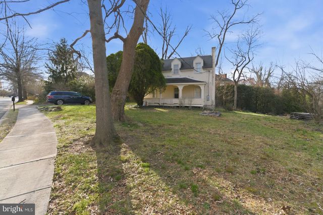 4464 N OLD GLEBE RD, Arlington, VA 22207