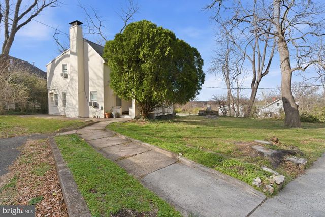 4464 N OLD GLEBE RD, Arlington, VA 22207