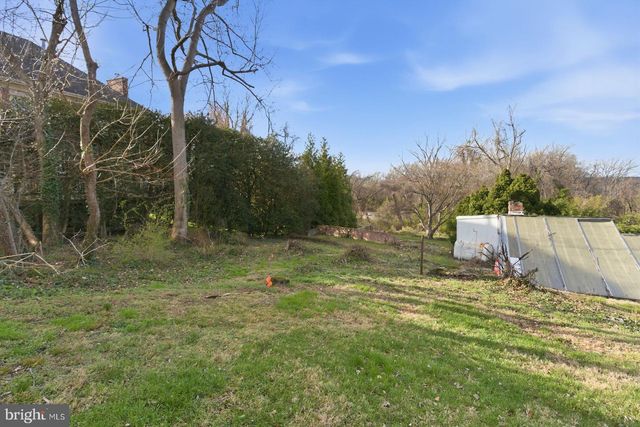 4464 N OLD GLEBE RD, Arlington, VA 22207