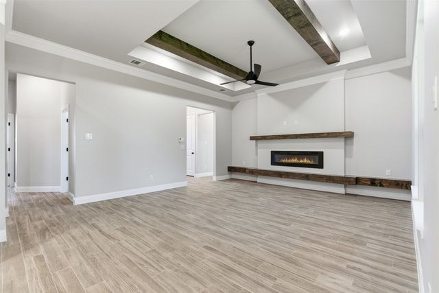 306 Sun Flower Court, Tolar, TX 76476