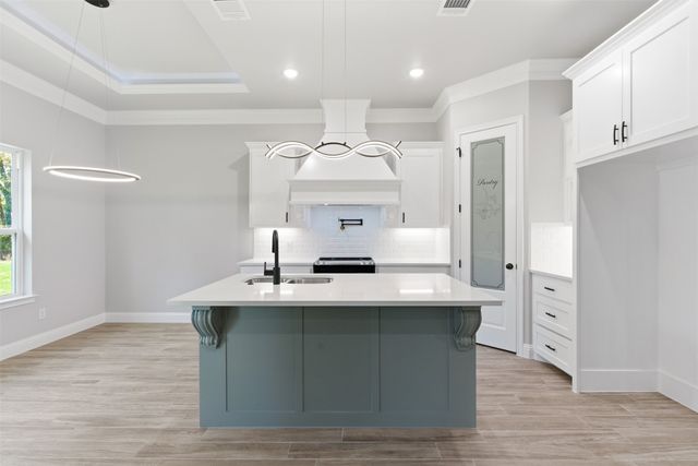 306 Sun Flower Court, Tolar, TX 76476