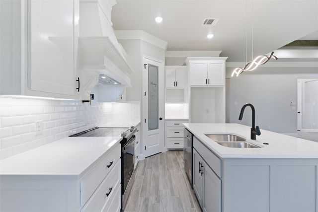 306 Sun Flower Court, Tolar, TX 76476