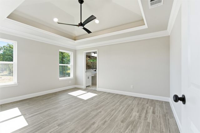 306 Sun Flower Court, Tolar, TX 76476