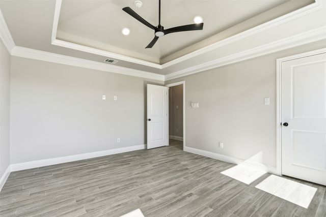 306 Sun Flower Court, Tolar, TX 76476