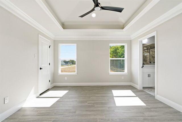 306 Sun Flower Court, Tolar, TX 76476