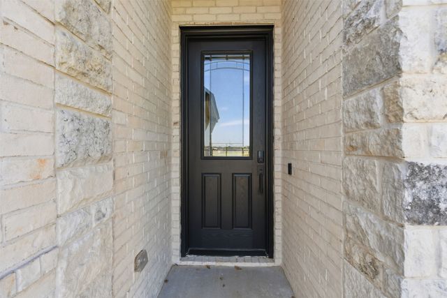 306 Sun Flower Court, Tolar, TX 76476