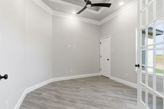 306 Sun Flower Court, Tolar, TX 76476