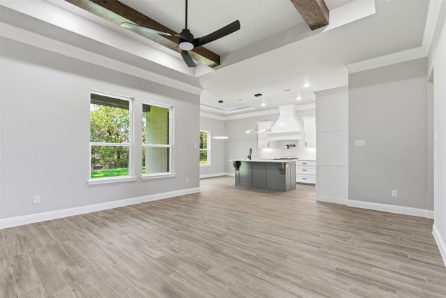 306 Sun Flower Court, Tolar, TX 76476