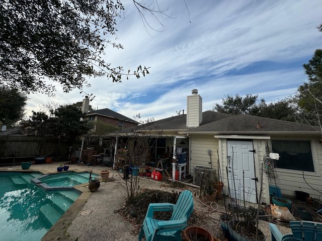 26103 Cypresswood Drive, Spring, TX 77373