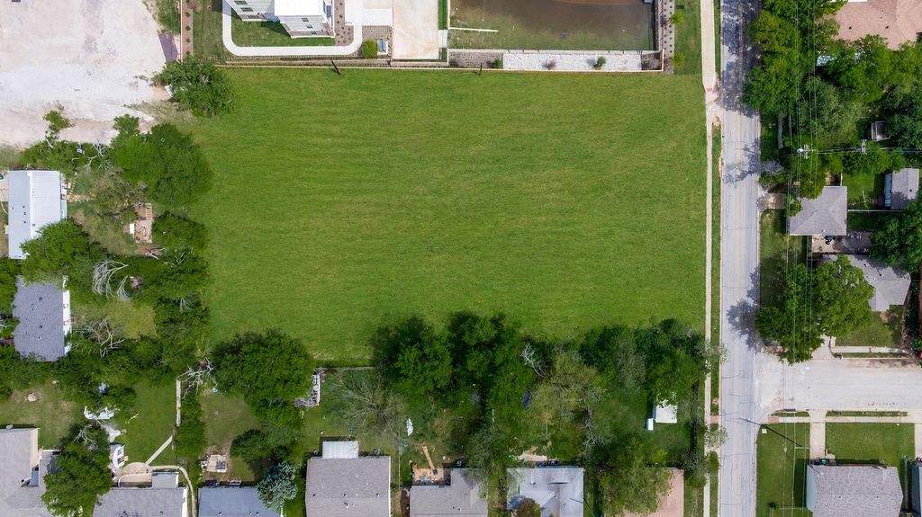 1100 Willowwood Street, Denton, TX 76205 — photo 4