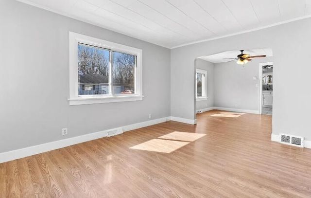 13340 Edison Street, Cedar Lake, IN 46303