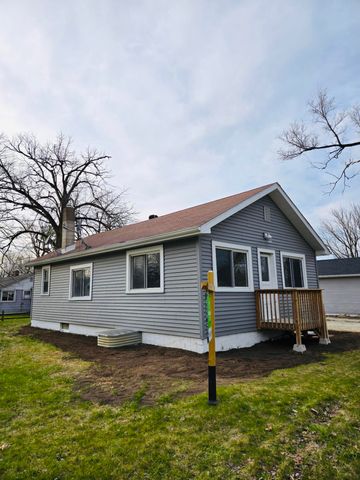 13340 Edison Street, Cedar Lake, IN 46303