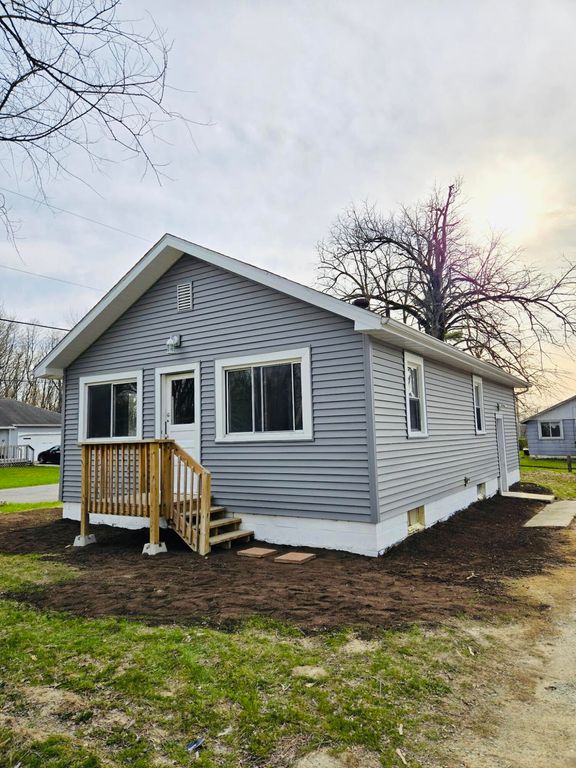 13340 Edison Street, Cedar Lake, IN 46303