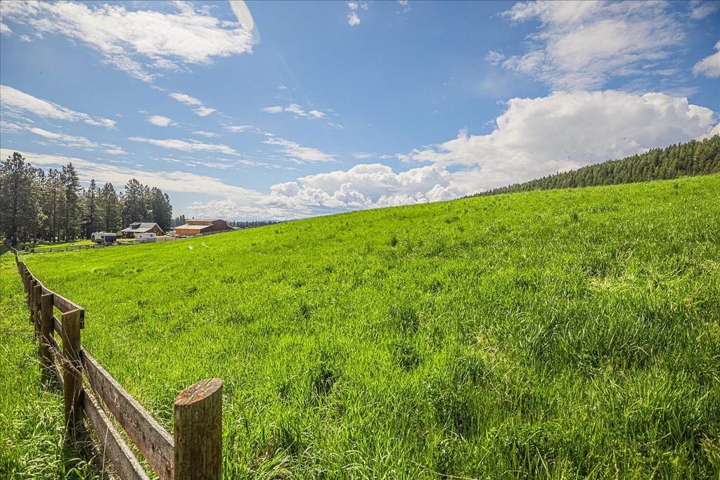 Nhn W. Kootenai Road, Rexford, MT 59930
