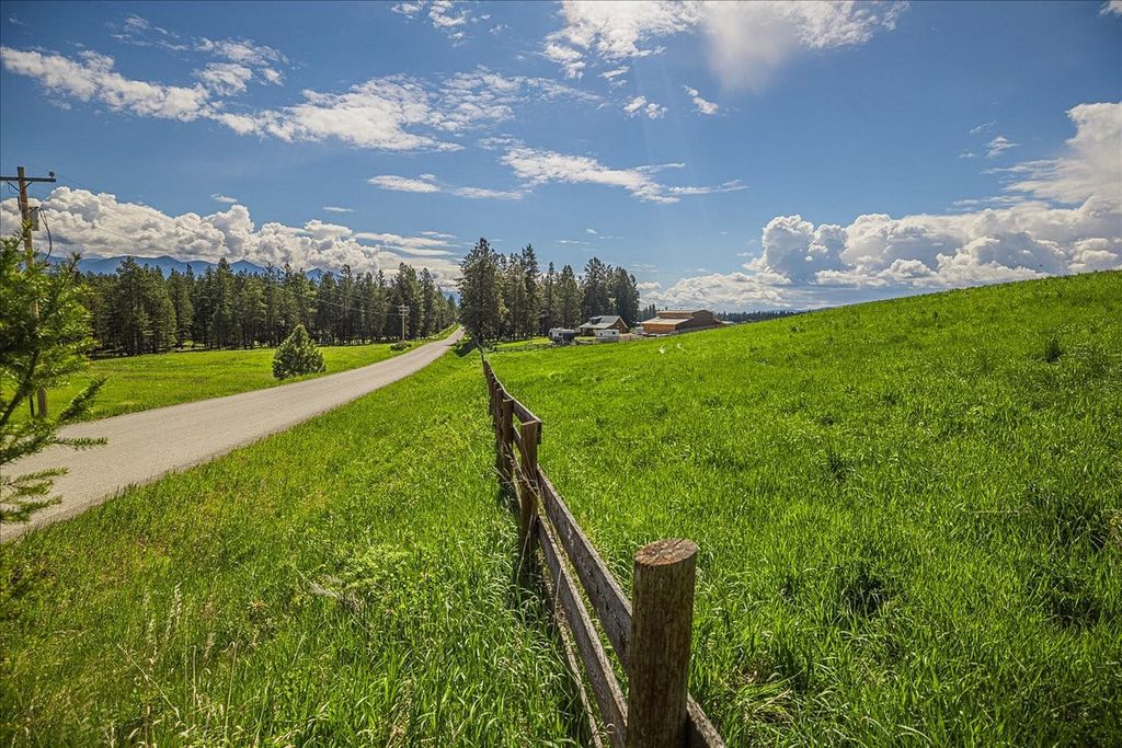 Nhn W. Kootenai Road, Rexford, MT 59930 photo 4