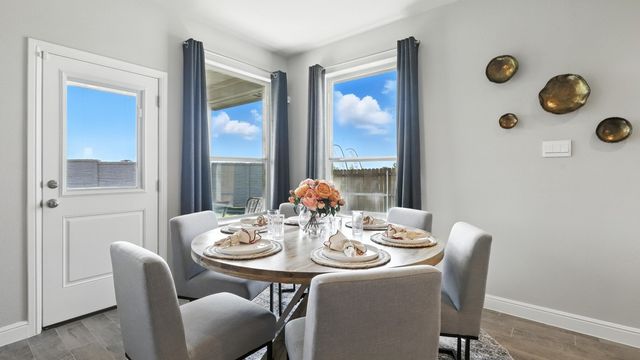 15149 BUSHMAN Drive, Fort Worth, TX 76008