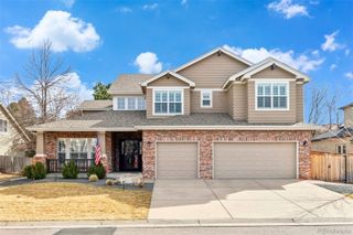 9366 E Asbury Place, Denver, CO 80231