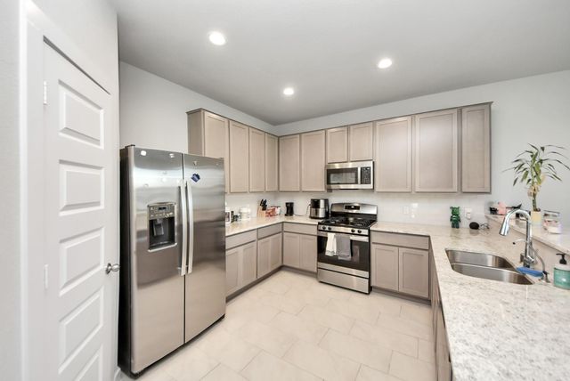 14619 Olive Sparrow Lane, Houston, TX 77049