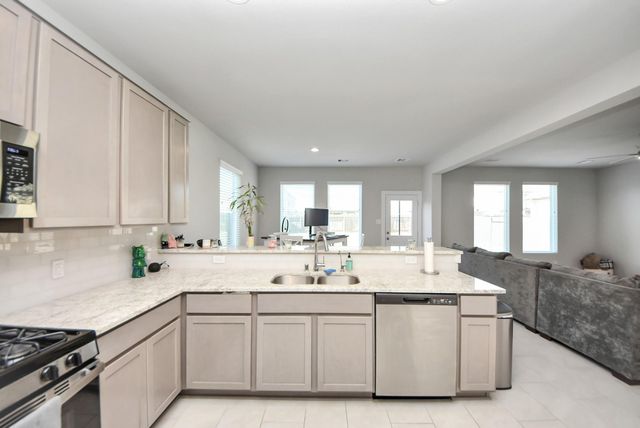 14619 Olive Sparrow Lane, Houston, TX 77049