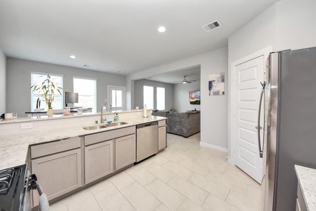 14619 Olive Sparrow Lane, Houston, TX 77049