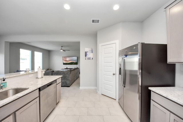 14619 Olive Sparrow Lane, Houston, TX 77049