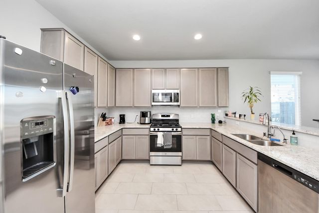 14619 Olive Sparrow Lane, Houston, TX 77049