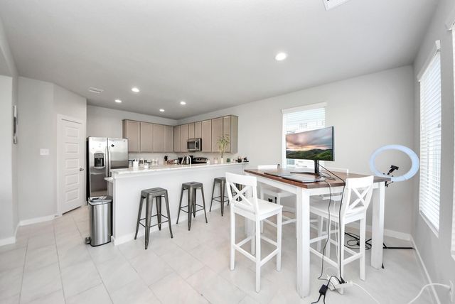 14619 Olive Sparrow Lane, Houston, TX 77049