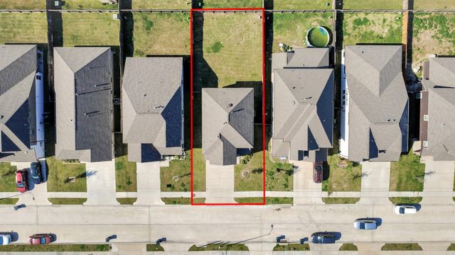 14619 Olive Sparrow Lane, Houston, TX 77049