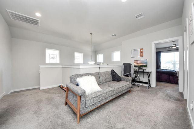 14619 Olive Sparrow Lane, Houston, TX 77049