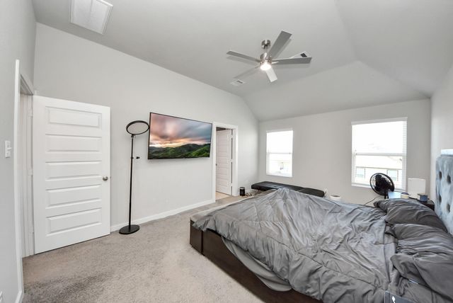 14619 Olive Sparrow Lane, Houston, TX 77049