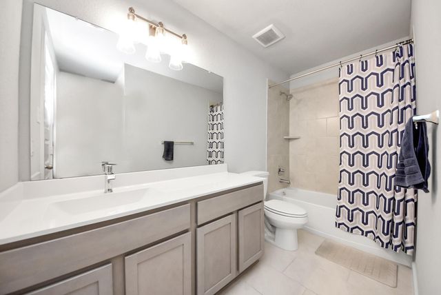 14619 Olive Sparrow Lane, Houston, TX 77049