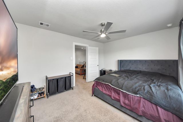 14619 Olive Sparrow Lane, Houston, TX 77049