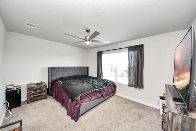 14619 Olive Sparrow Lane, Houston, TX 77049