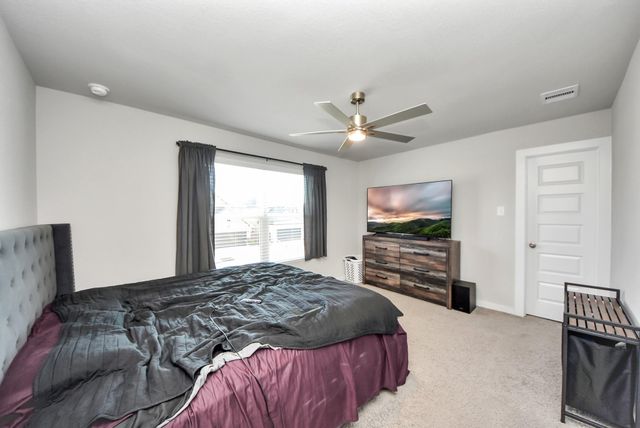 14619 Olive Sparrow Lane, Houston, TX 77049