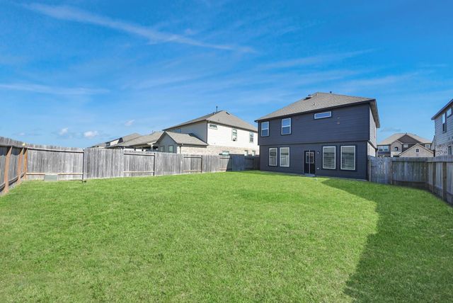 14619 Olive Sparrow Lane, Houston, TX 77049