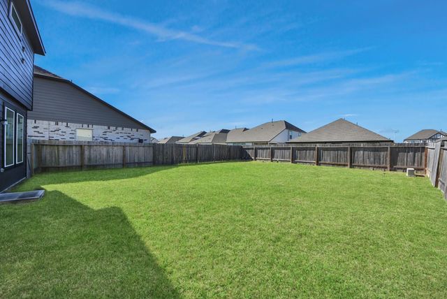 14619 Olive Sparrow Lane, Houston, TX 77049