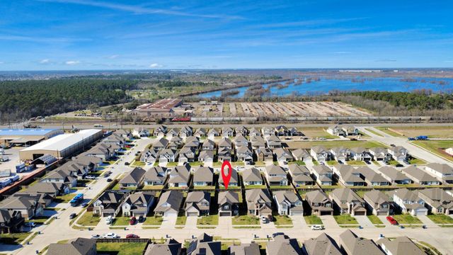 14619 Olive Sparrow Lane, Houston, TX 77049