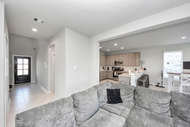 14619 Olive Sparrow Lane, Houston, TX 77049