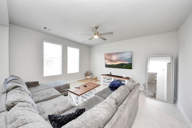 14619 Olive Sparrow Lane, Houston, TX 77049