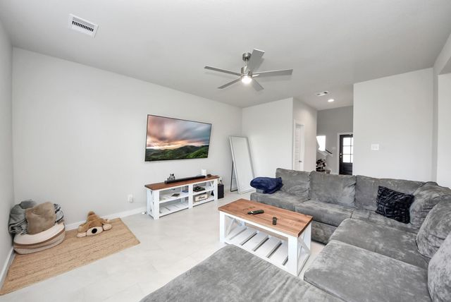 14619 Olive Sparrow Lane, Houston, TX 77049