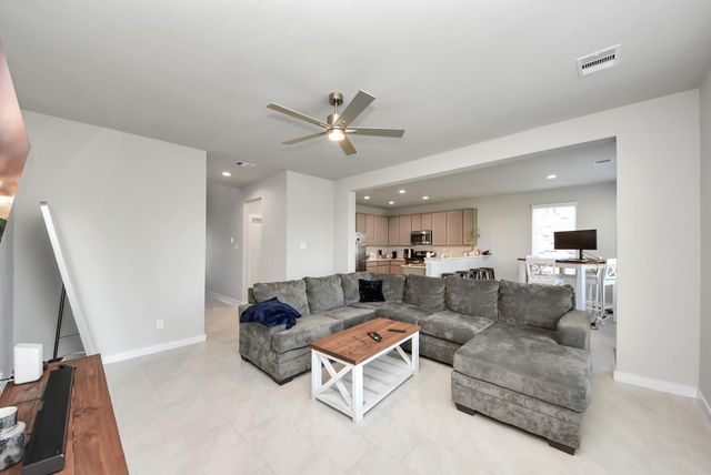 14619 Olive Sparrow Lane, Houston, TX 77049